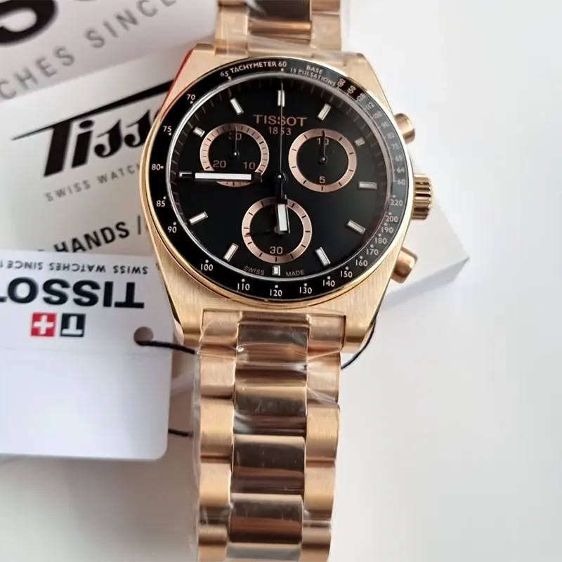 Tissot collection